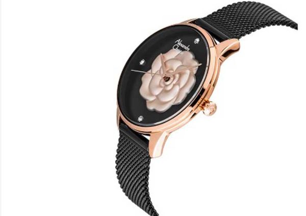 7 Rekomendasi Jam Tangan Alexandre Christie Untuk Wanita 7382